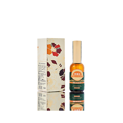 私密细嫩修复精华会泽