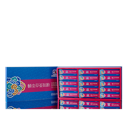 会泽调经养气汤