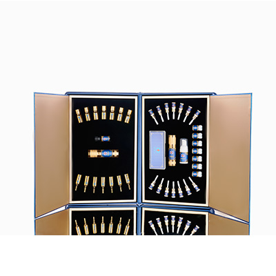 会泽7D私密抗衰养护套