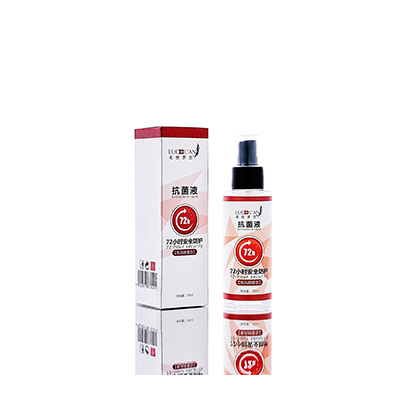 会泽母婴防护喷雾